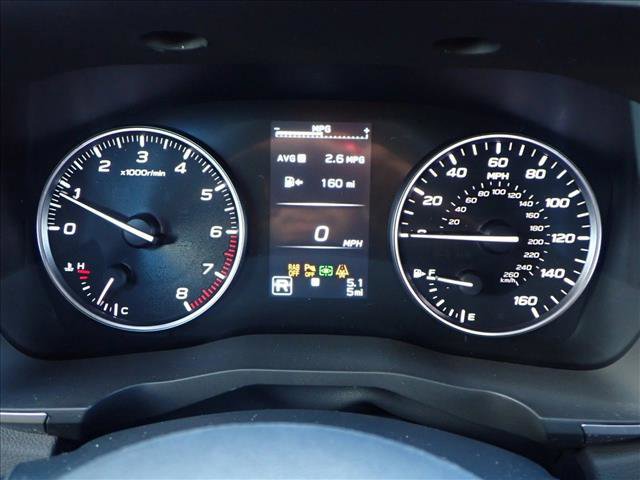 New 2026 Subaru Ascent Limited image 26