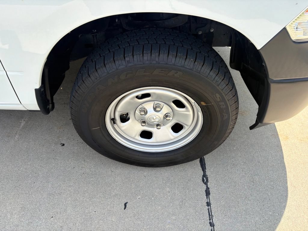 Used 2022 RAM 1500 Tradesman w/ Electronics Group AWD/4WD image 60