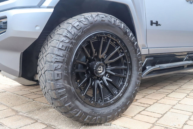 Used 2023 GMC Hummer EV Edition 1 AWD/4WD image 66