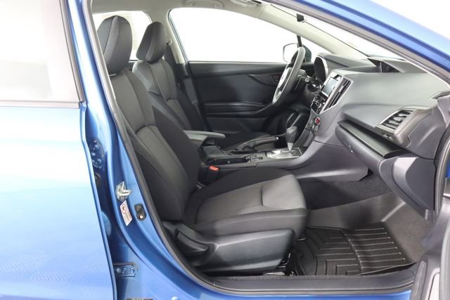 Used 2019 Subaru Impreza 2.0i Premium w/ Eyesight & BSD/Rcta & SRF image 51