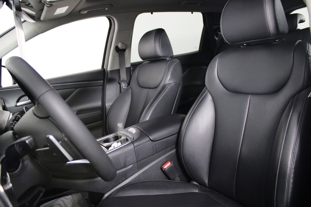 Certified 2023 Hyundai Santa Fe SEL w/ Premium Package image 19