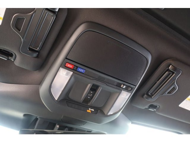New 2026 Subaru Forester Touring AWD/4WD image 48