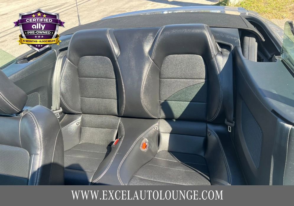 Used 2023 Ford Mustang Premium image 13