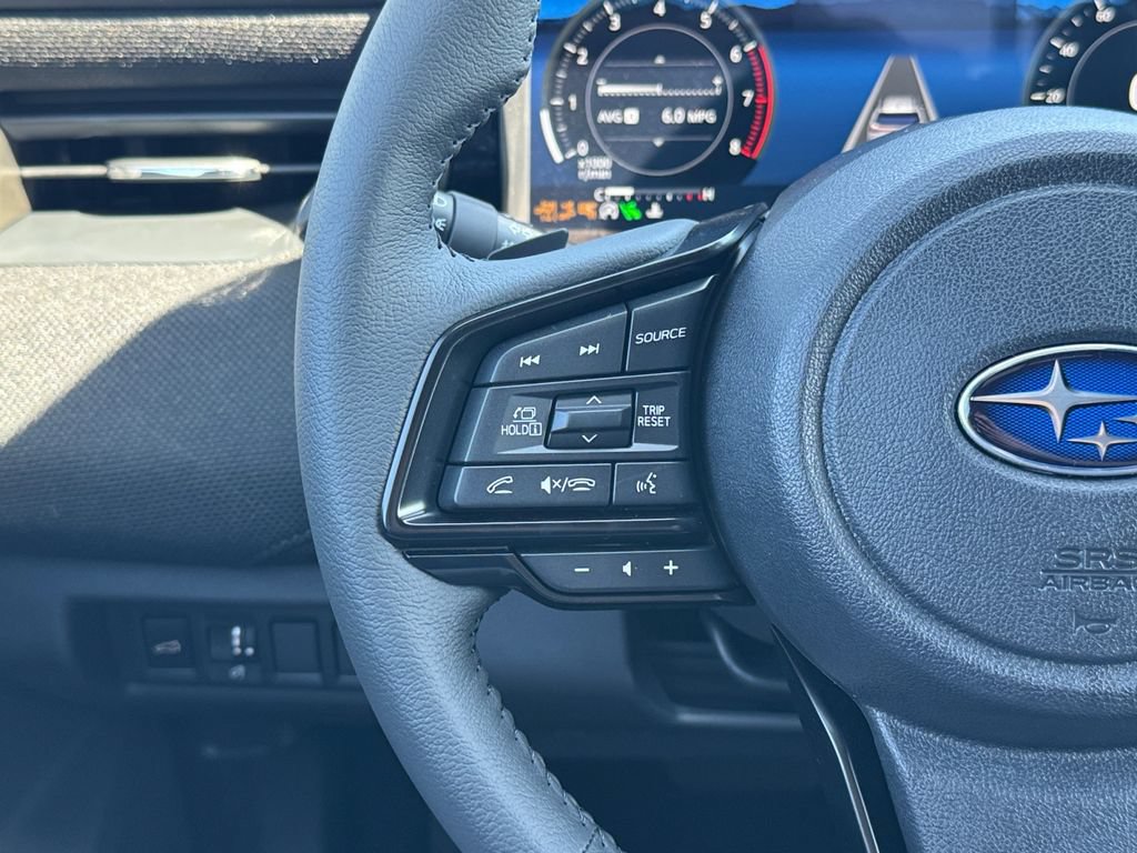 New 2026 Subaru Outback Limited AWD/4WD image 9