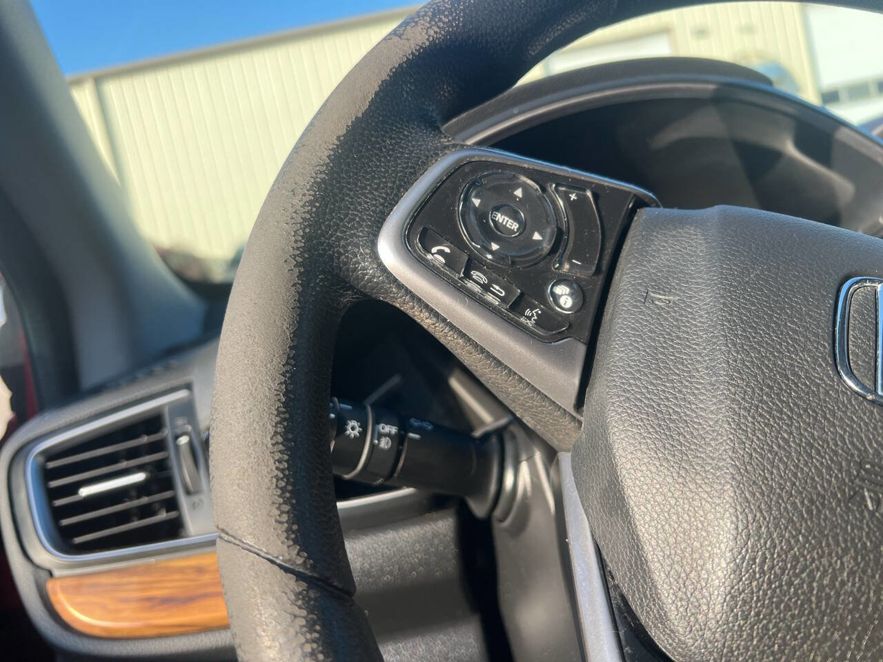 Used 2021 Honda CR-V EX image 13