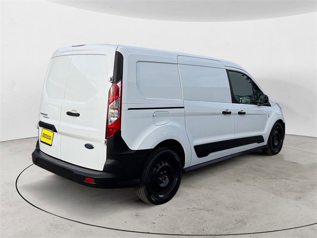 Used 2019 Ford Transit Connect XL image 5