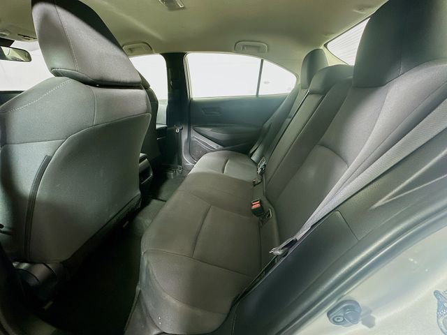 Used 2022 Toyota Corolla LE image 21
