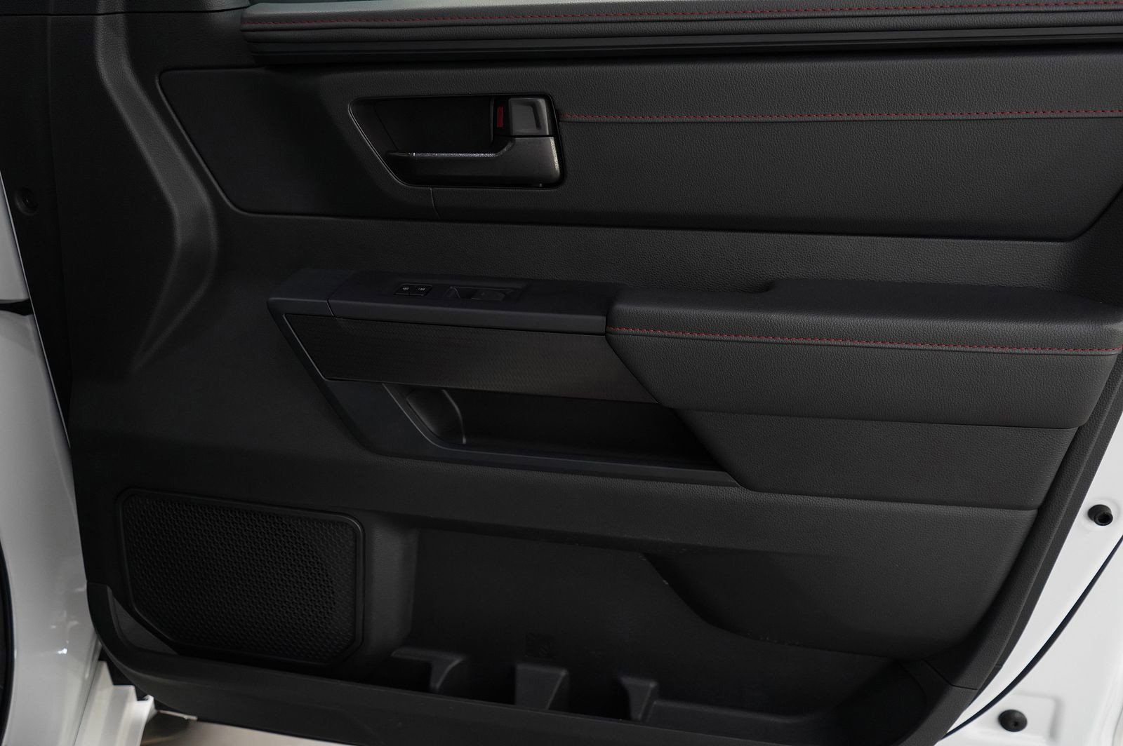 Used 2025 Toyota Sequoia TRD Pro image 11