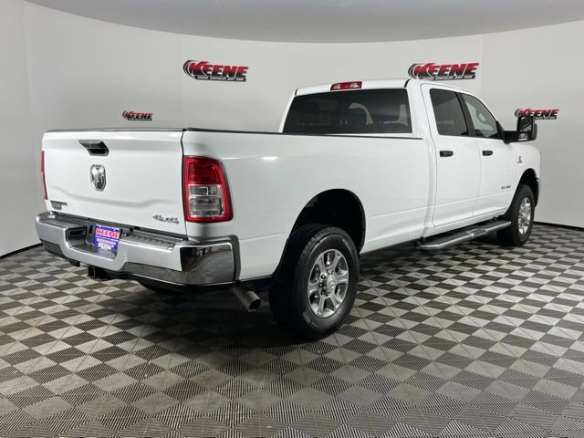 Used 2024 RAM 3500 Big Horn image 3