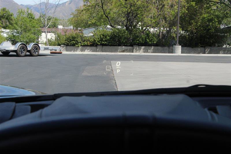 Used 2023 Chevrolet Corvette Stingray Premium Conv w/ Battery Protection Package RWD image 25