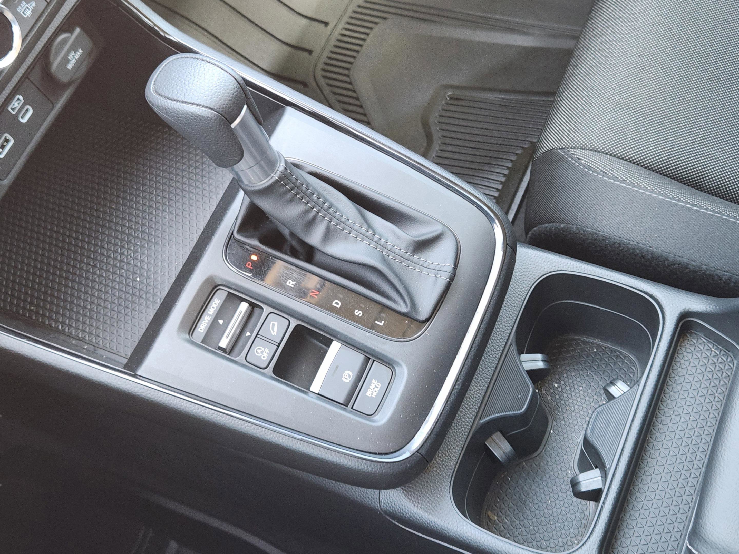 Certified 2025 Honda CR-V EX image 20