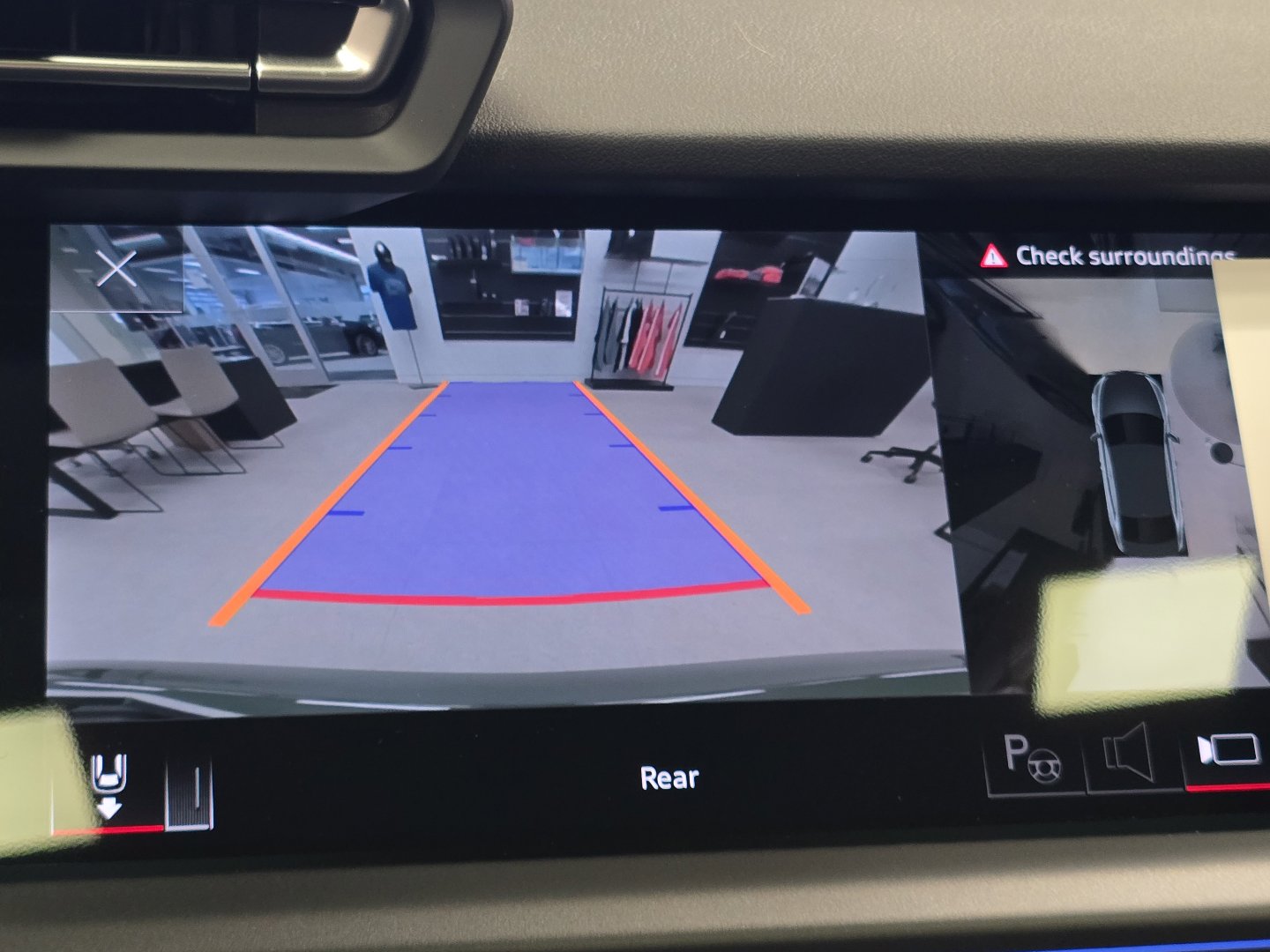 New 2026 Audi S3 Premium image 5