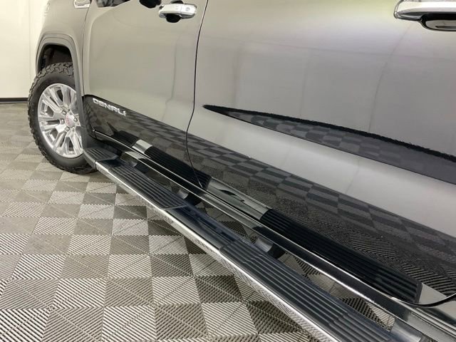 Used 2021 GMC Sierra 1500 Denali AWD/4WD image 44