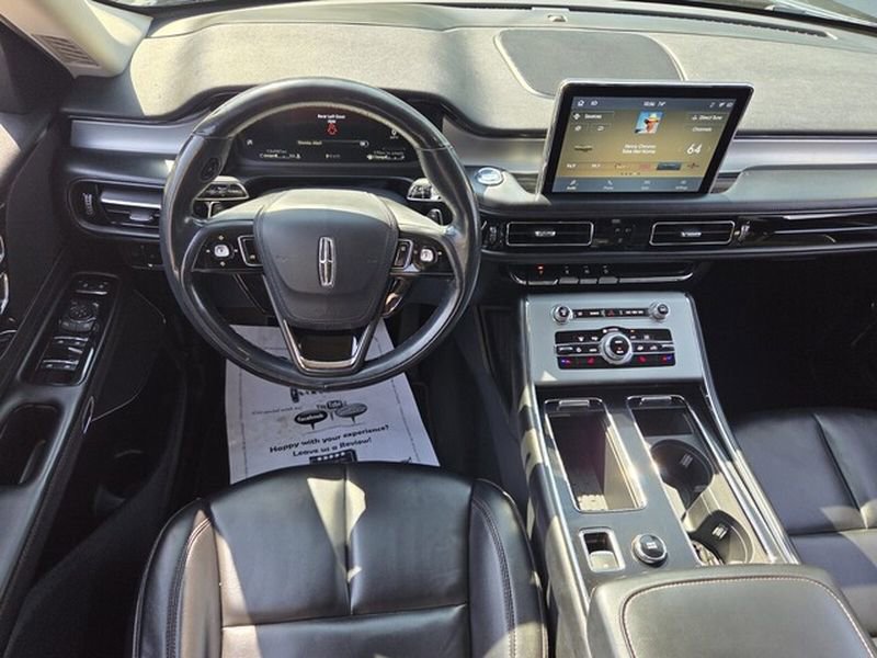 Used 2021 Lincoln Aviator 2WD image 10
