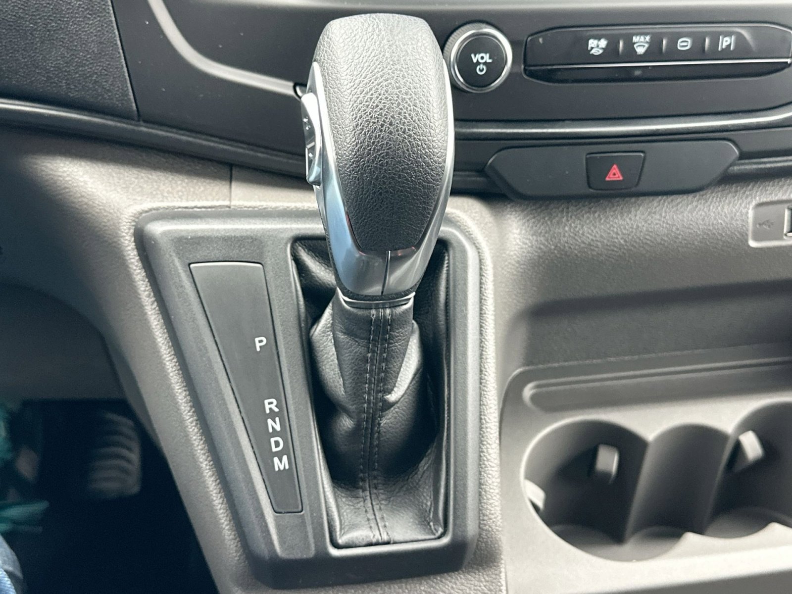 New 2026 Ford Transit 350 Base w/ Load Area Protection Package image 31