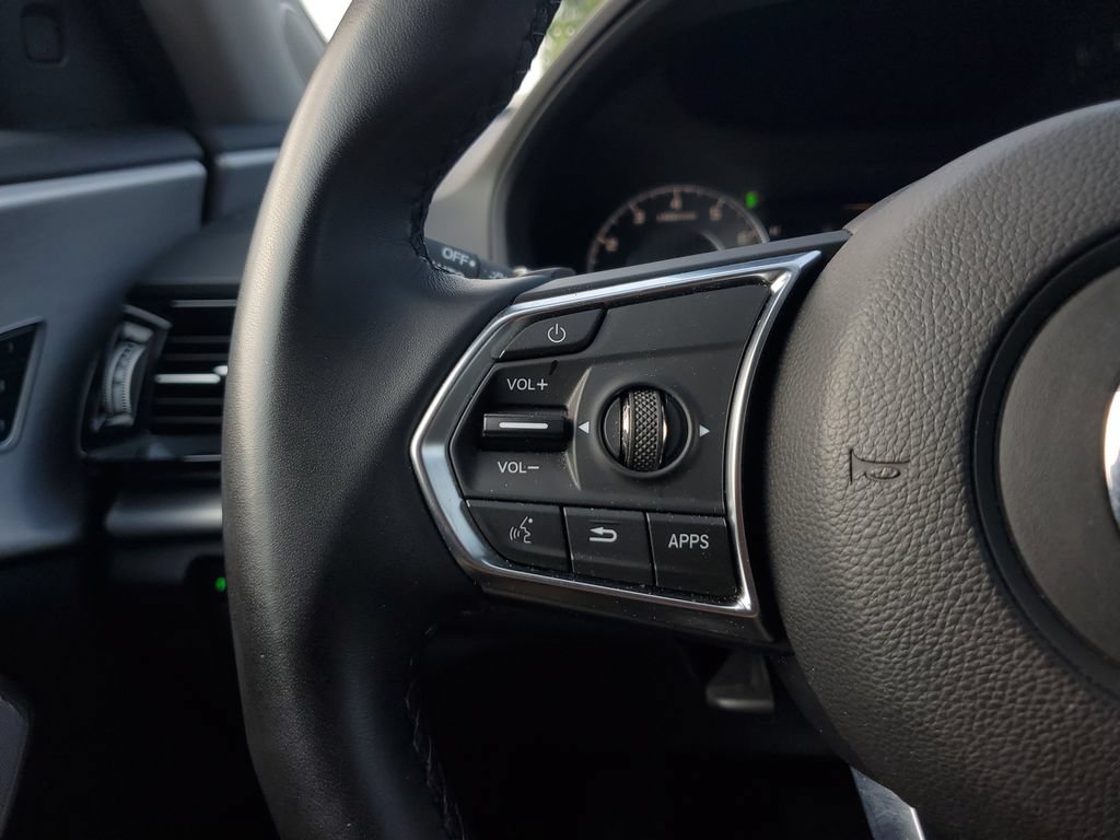 Certified 2024 Acura RDX w/ Technology Package AWD/4WD image 20