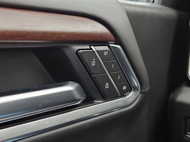 New 2026 GMC Sierra 1500 Denali Ultimate image 18