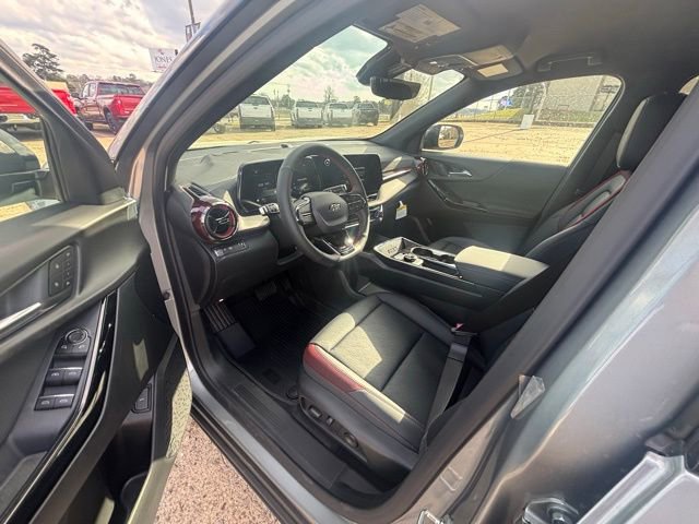 New 2026 Chevrolet Equinox RS w/ Convenience Package III image 13