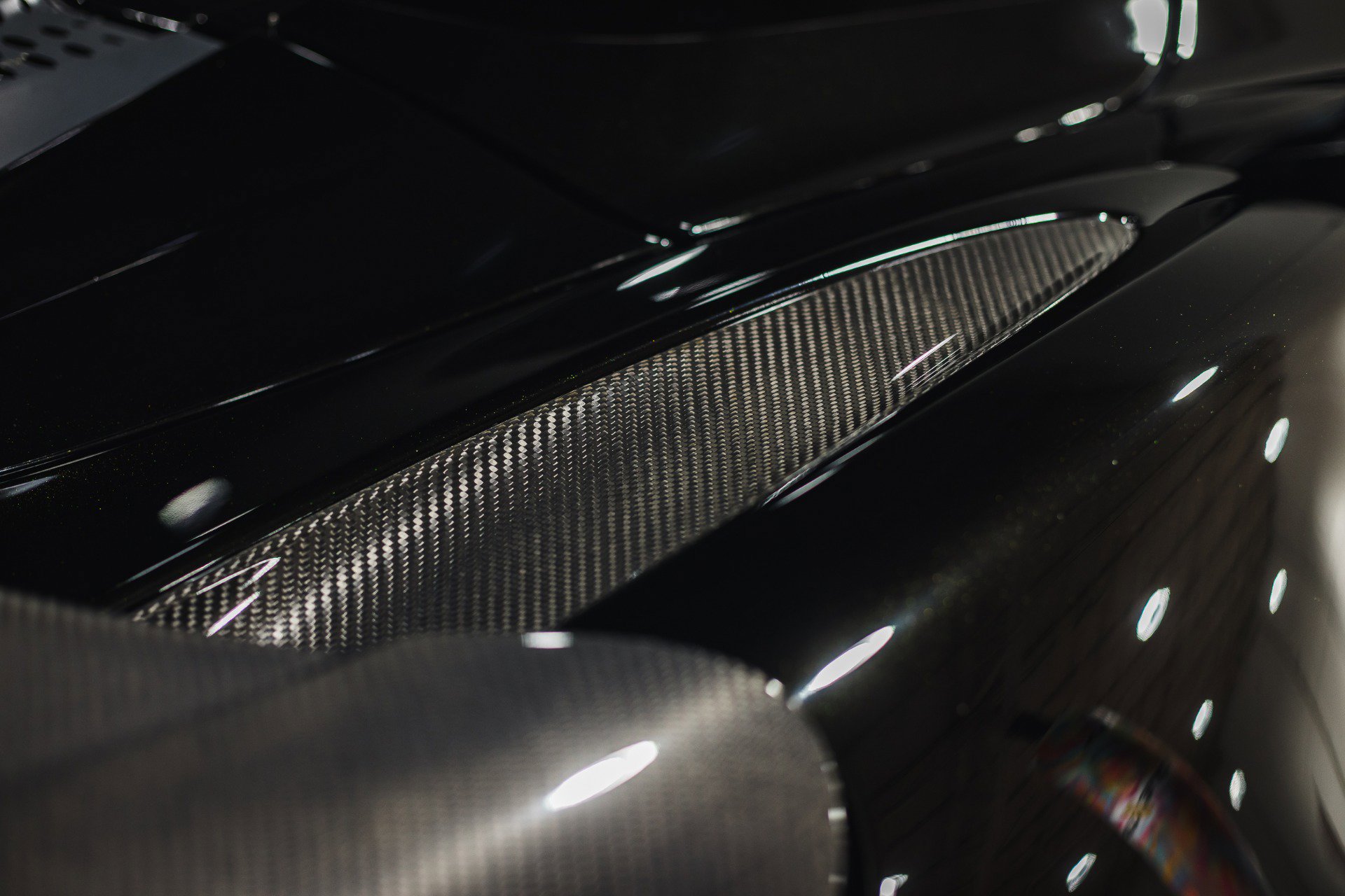 Used 2024 McLaren 750S Spider RWD image 34