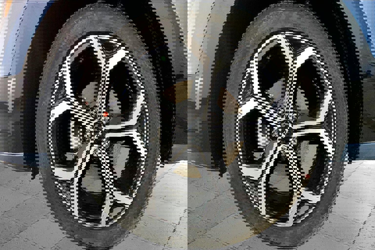 New 2026 Kia Niro SX Touring image 12