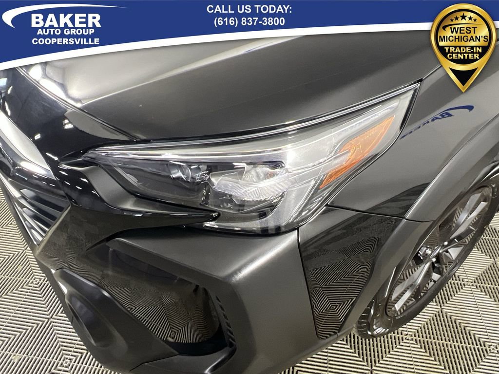 Used 2025 Subaru Outback Onyx Edition image 35