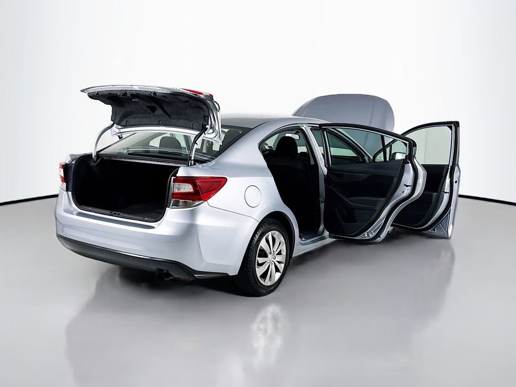 Used 2022 Subaru Impreza 2.0i AWD/4WD image 22