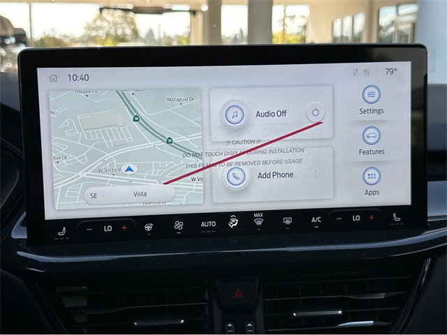 Used 2024 Ford Escape ST-Line Select w/ Tech Pack #2 image 9