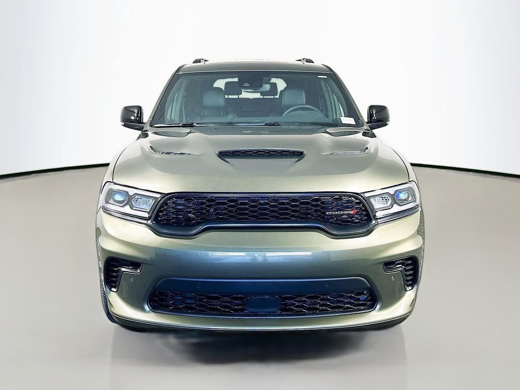 New 2026 Dodge Durango GT AWD/4WD image 2