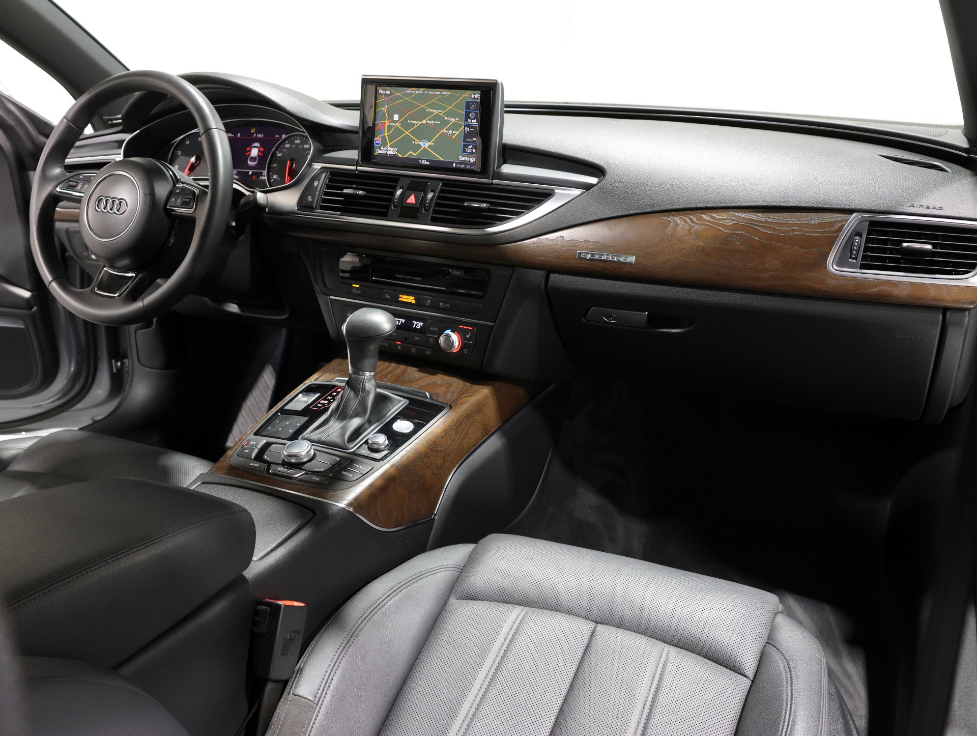 Used 2014 Audi A7 3.0T Prestige AWD/4WD image 66