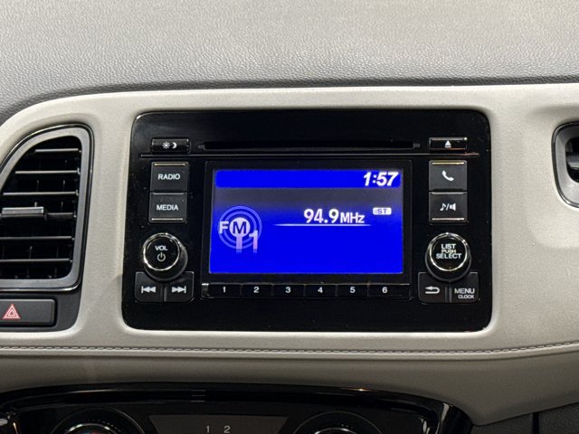 Used 2019 Honda HR-V LX image 20