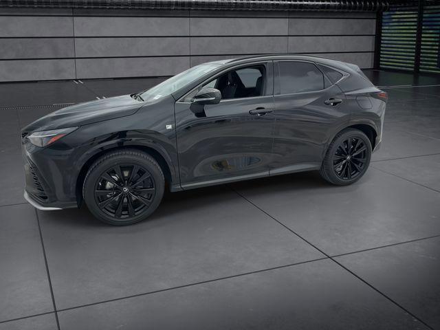 Certified 2022 Lexus NX 350 F Sport image 4