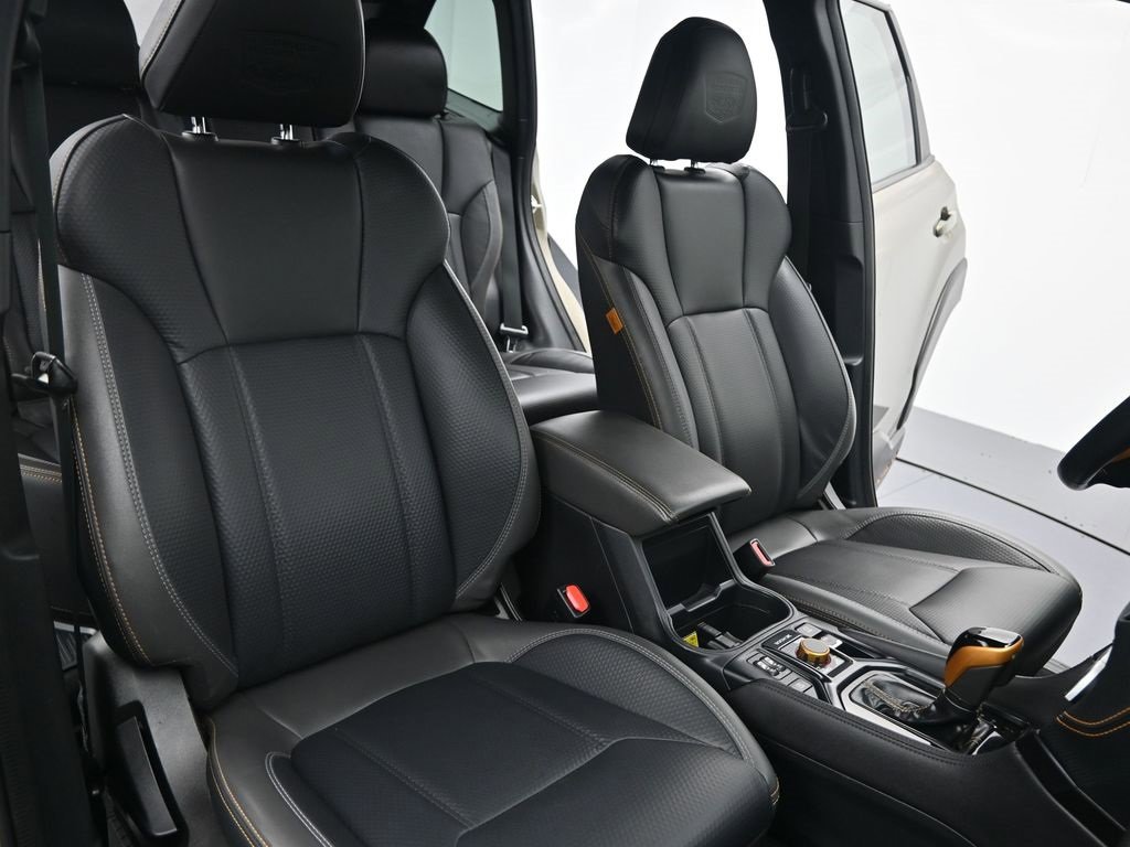 Used 2022 Subaru Forester Wilderness image 11