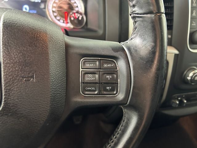 Used 2014 RAM 1500 Outdoorsman AWD/4WD image 17