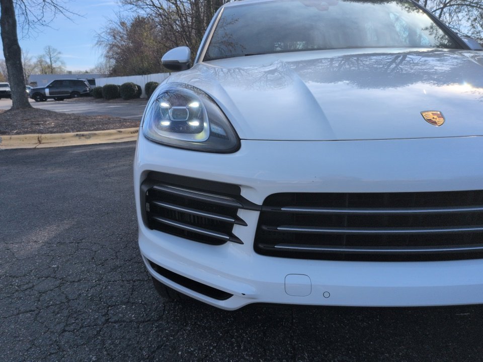 Used 2019 Porsche Cayenne AWD/4WD image 24