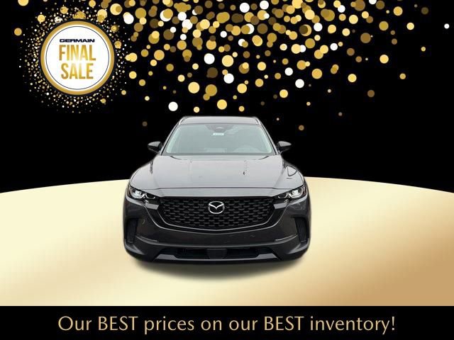 New 2026 MAZDA CX-50 AWD 2.5 S w/ Select Package image 3