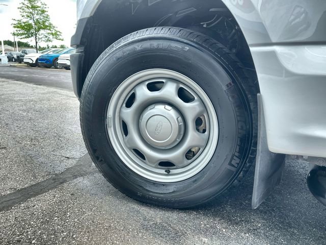 Used 2018 Ford F150 XL RWD image 28