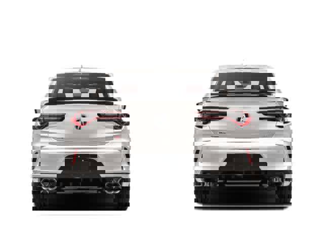 Used 2023 Acura TLX Type S image 8