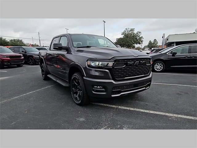 New 2026 RAM 1500 Big Horn image 17