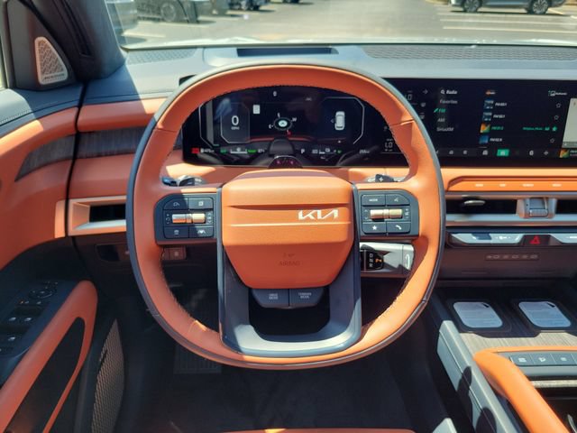 New 2027 Kia Telluride SX Prestige AWD/4WD image 11