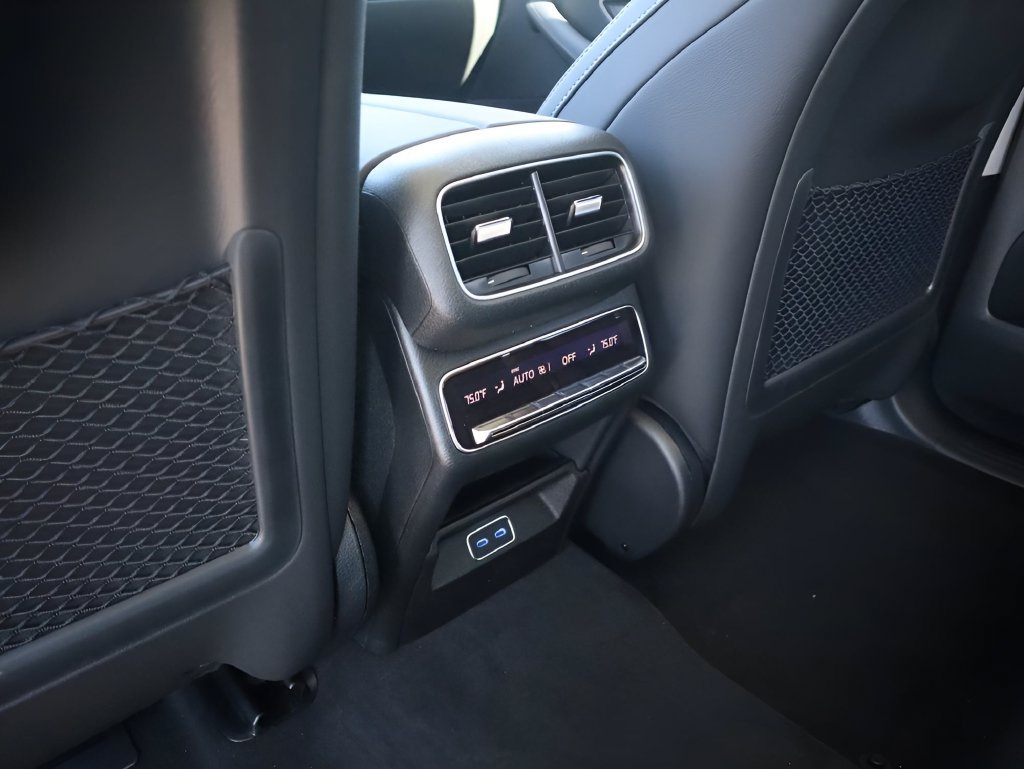 New 2026 Mercedes-Benz GLE 450 4MATIC image 25