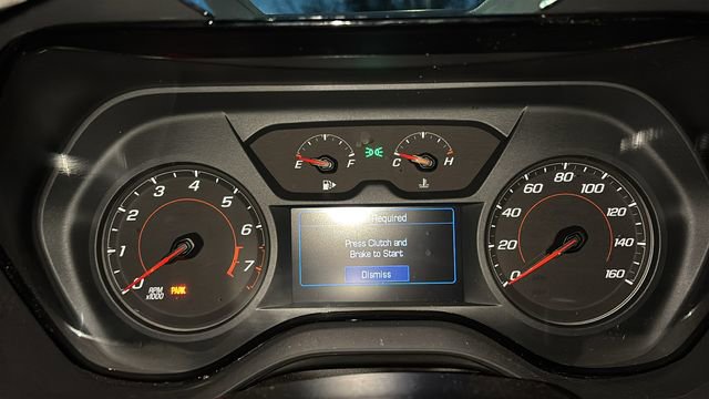 Used 2023 Chevrolet Camaro LT w/ Redline Edition image 12