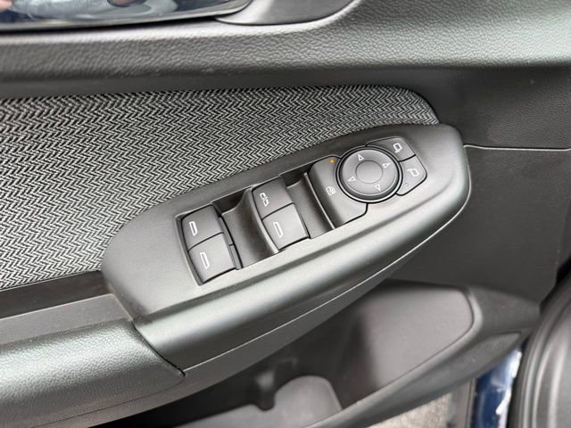 Used 2021 Chevrolet TrailBlazer LT w/ Convenience Package image 10