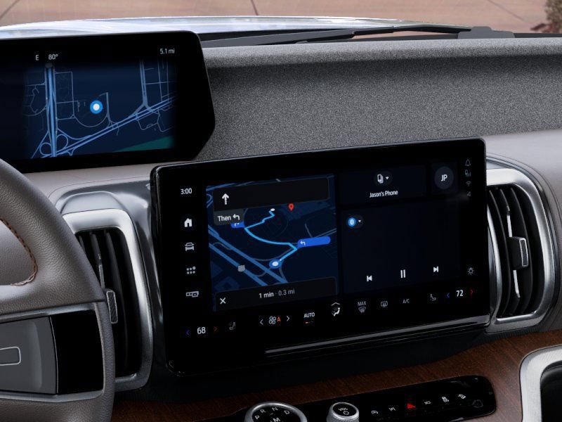New 2027 Ford Expedition Max King Ranch AWD/4WD image 14