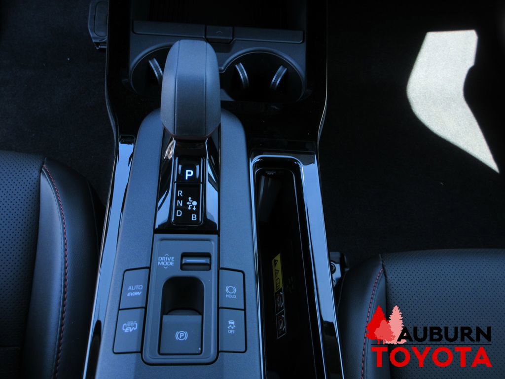 New 2026 Toyota Prius XSE Premium image 13