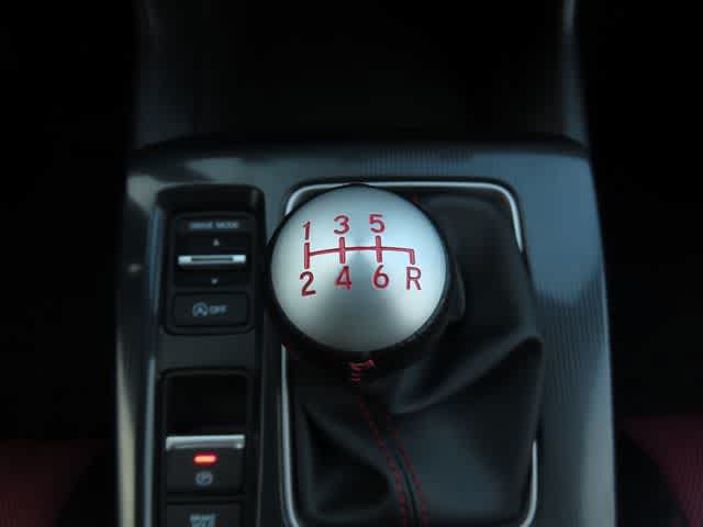 New 2026 Honda Civic Si image 22
