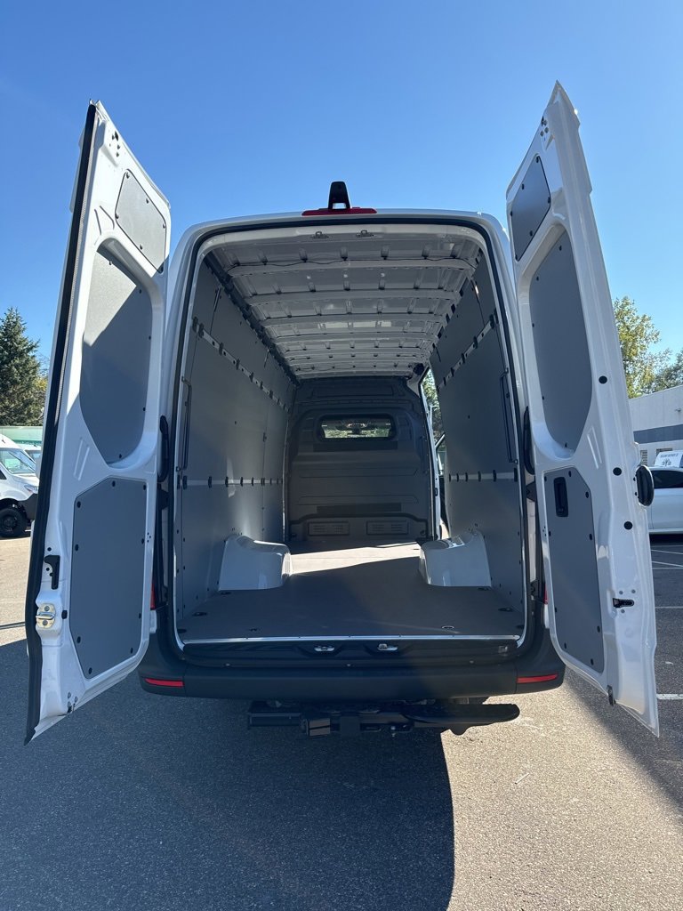 New 2025 Mercedes-Benz Sprinter 3500 image 20