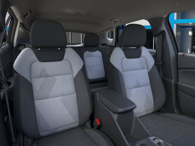 New 2026 Chevrolet Trax LS w/ LS Convenience Package FWD image 16