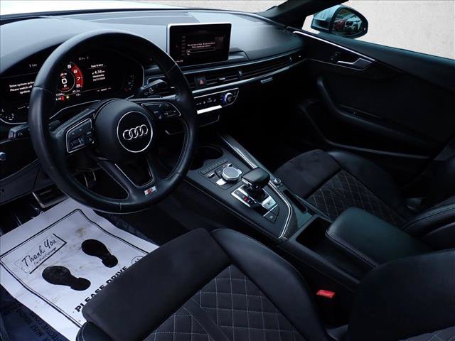 Used 2018 Audi S5 Prestige w/ S Sport Package AWD/4WD image 11