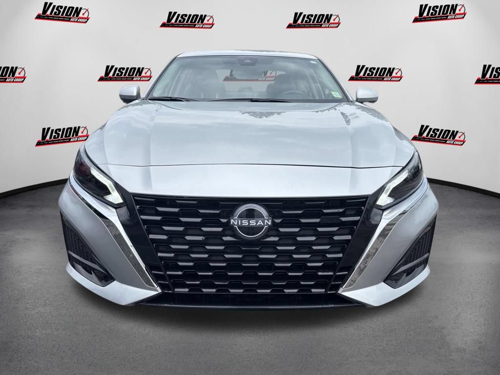 Certified 2025 Nissan Altima 2.5 SL FWD image 6