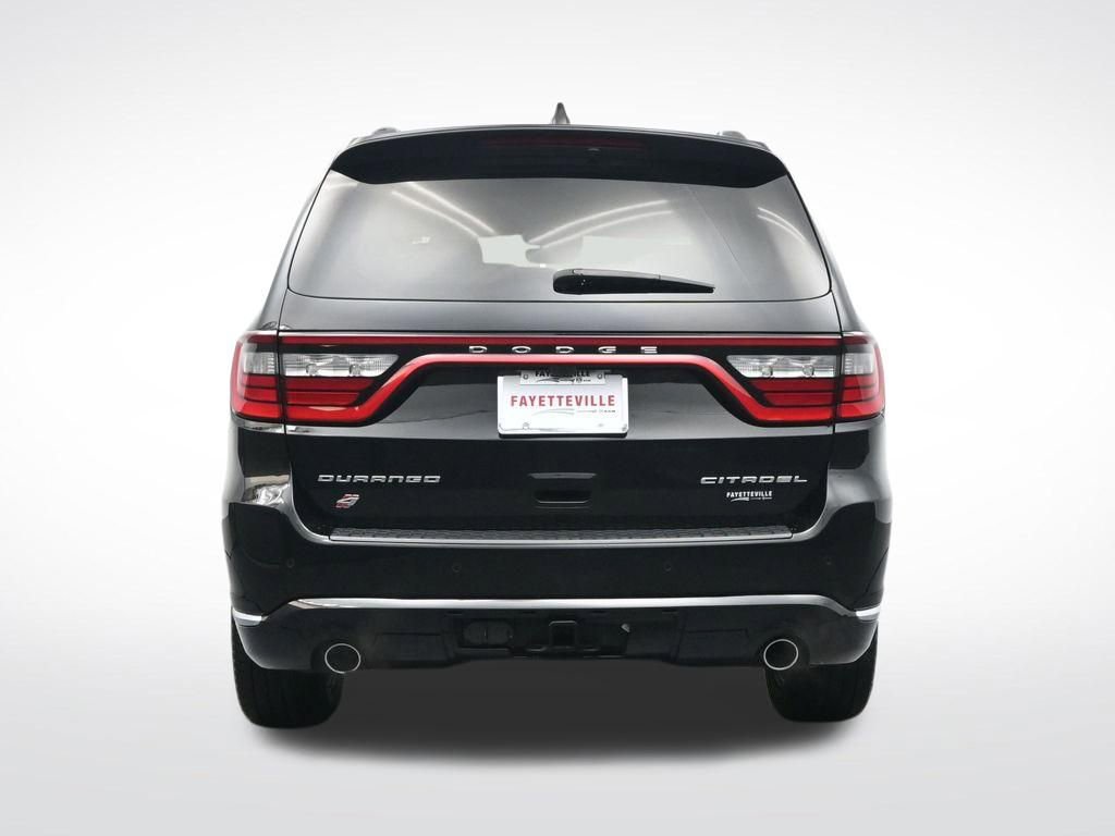 Used 2023 Dodge Durango Citadel image 7